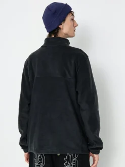 Herren Columbia Fleece Jacke Steens Mountain Half Zip