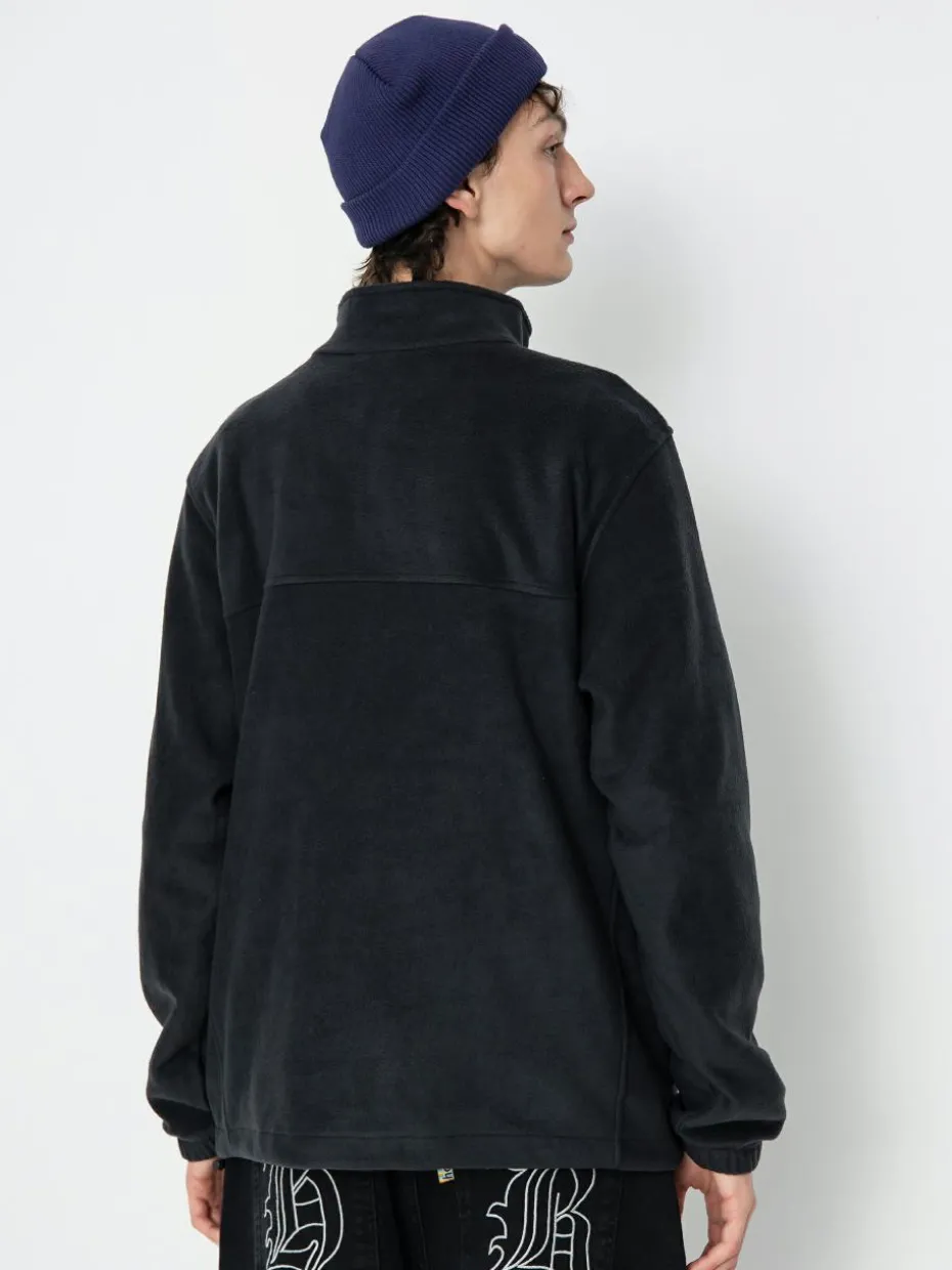 Herren Columbia Fleece Jacke Steens Mountain Half Zip