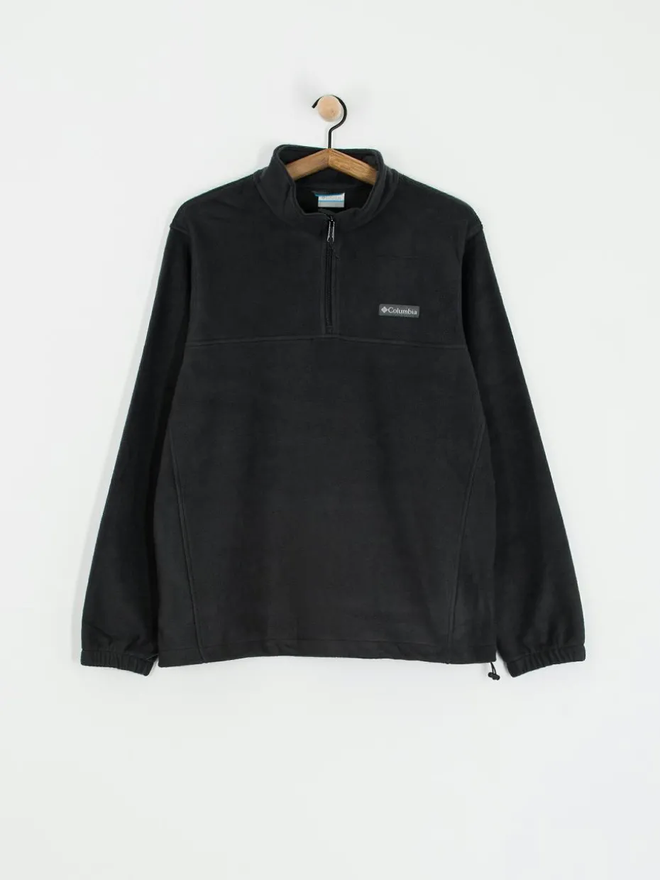 Herren Columbia Fleece Jacke Steens Mountain Half Zip