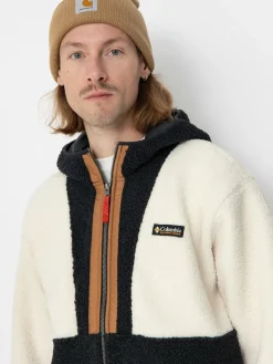 Herren Columbia Fleece Jacke Backbowl II Remastered ZHD