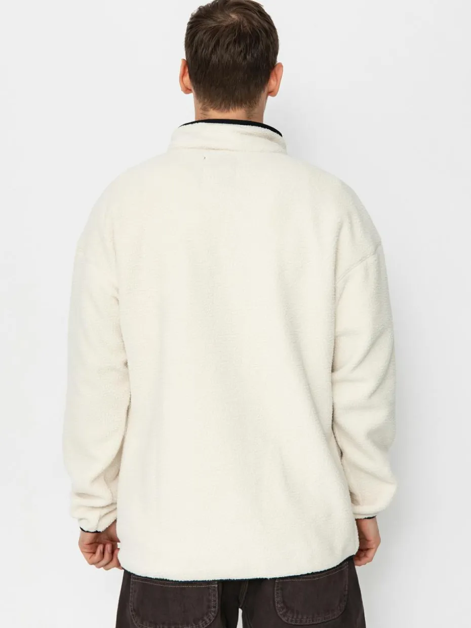 Herren Columbia Helvetia II Half Snap Fleece Jacke