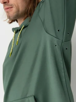 Herren DC Aktives Sweatshirt Twisted