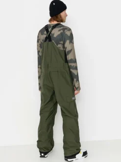 Herren DC Docile Bib Snowboard Hose