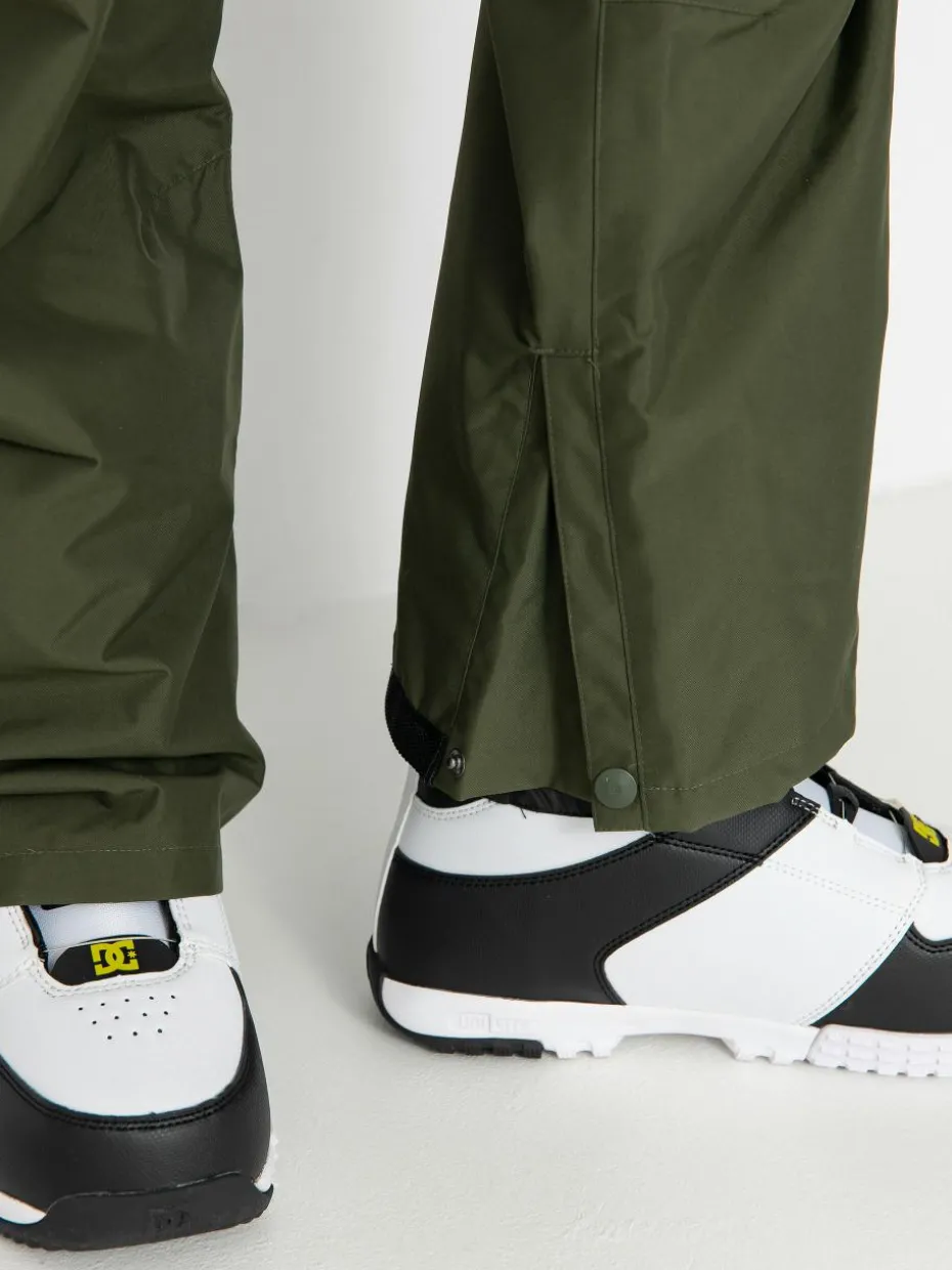 Herren DC Docile Bib Snowboard Hose