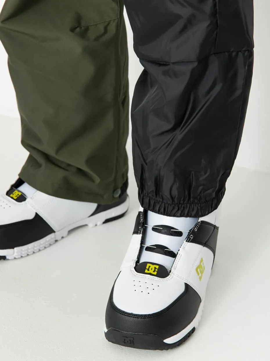 Herren DC Docile Bib Snowboard Hose