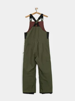 Herren DC Docile Bib Snowboard Hose