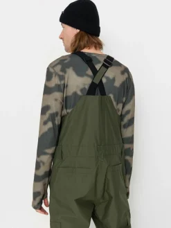 Herren DC Docile Bib Snowboard Hose