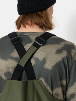 Herren DC Docile Bib Snowboard Hose