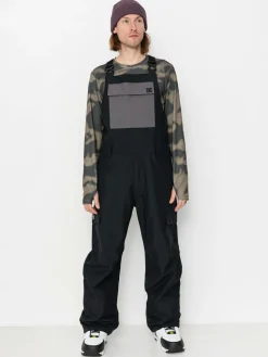Herren DC Docile Bib Snowboard Hose