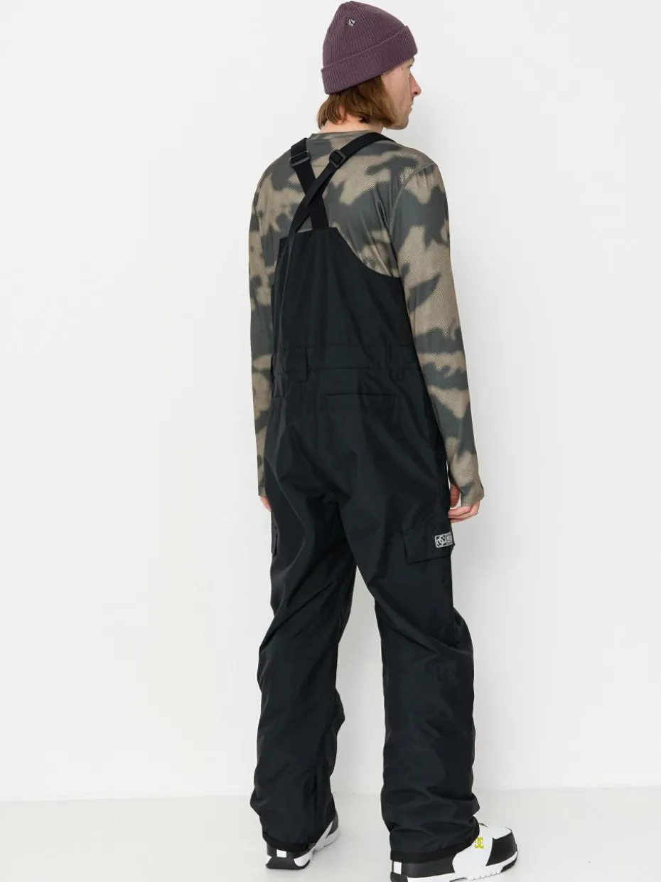 Herren DC Docile Bib Snowboard Hose