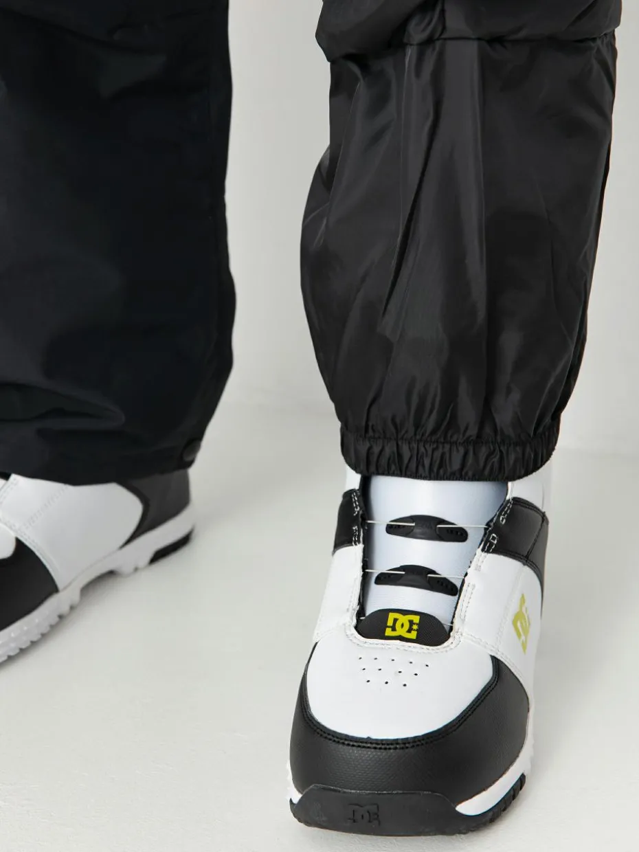 Herren DC Docile Bib Snowboard Hose