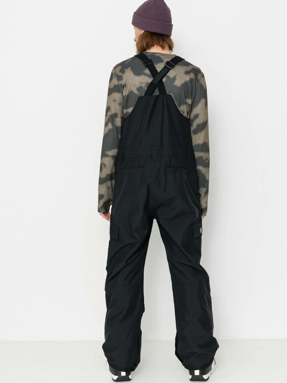 Herren DC Docile Bib Snowboard Hose