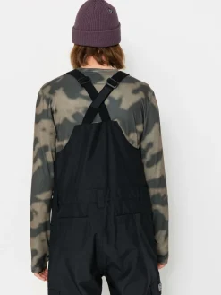 Herren DC Docile Bib Snowboard Hose