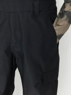 Herren DC Docile Bib Snowboard Hose