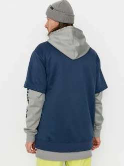 Herren DC Dryden Aktives Sweatshirt