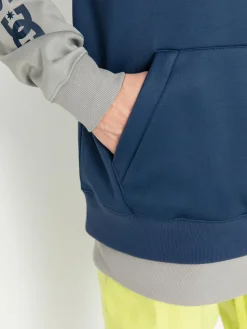 Herren DC Dryden Aktives Sweatshirt