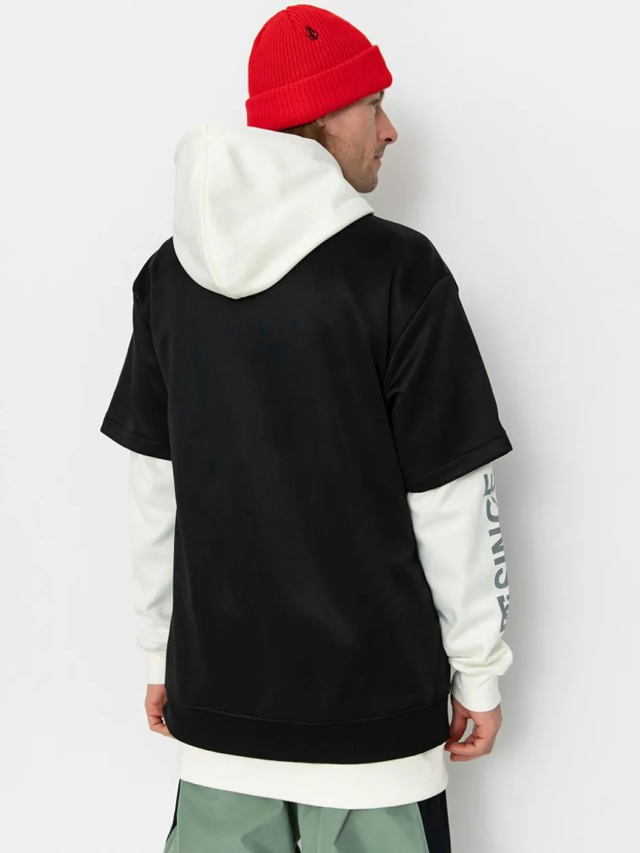 Herren DC Dryden Aktives Sweatshirt