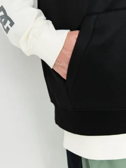 Herren DC Dryden Aktives Sweatshirt