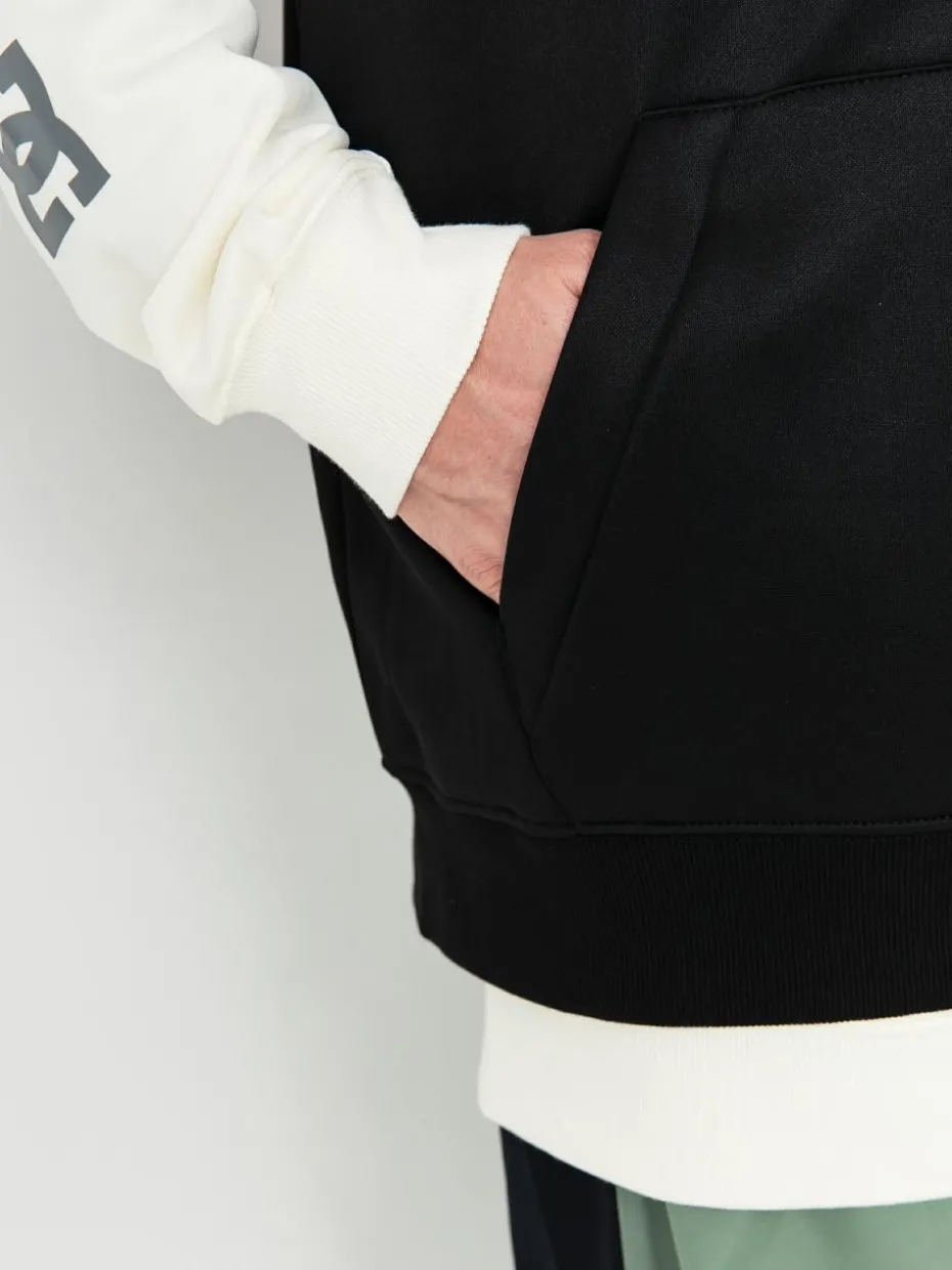 Herren DC Dryden Aktives Sweatshirt