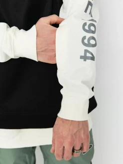 Herren DC Dryden Aktives Sweatshirt