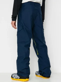 Herren DC Snowboard Hose Banshee