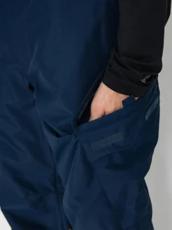 Herren DC Snowboard Hose Banshee