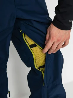 Herren DC Snowboard Hose Banshee