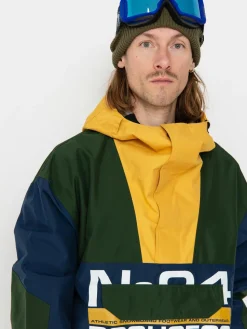 Herren DC Snowboard Jacke 43 Anorak