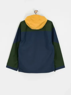 Herren DC Snowboard Jacke 43 Anorak