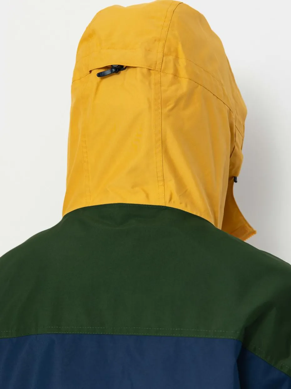 Herren DC Snowboard Jacke 43 Anorak