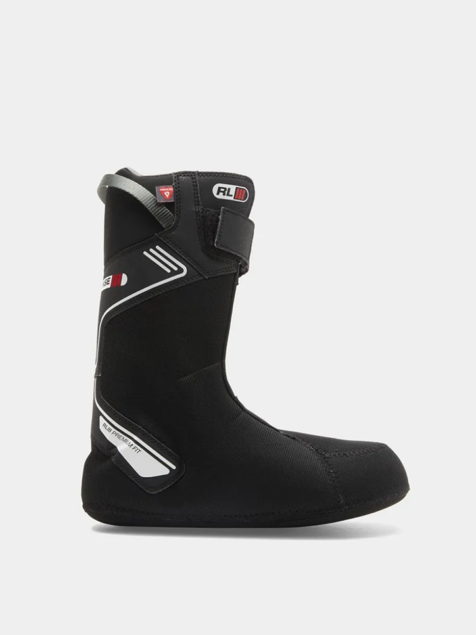 Herren DC Snowboard Schuhe Premier Hybrid