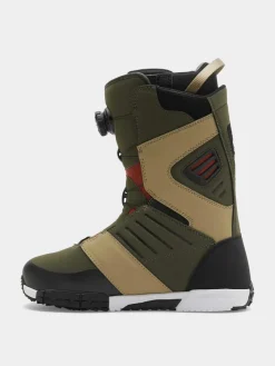 Herren DC Snowboard Schuhe Judge