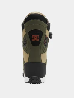 Herren DC Snowboard Schuhe Judge
