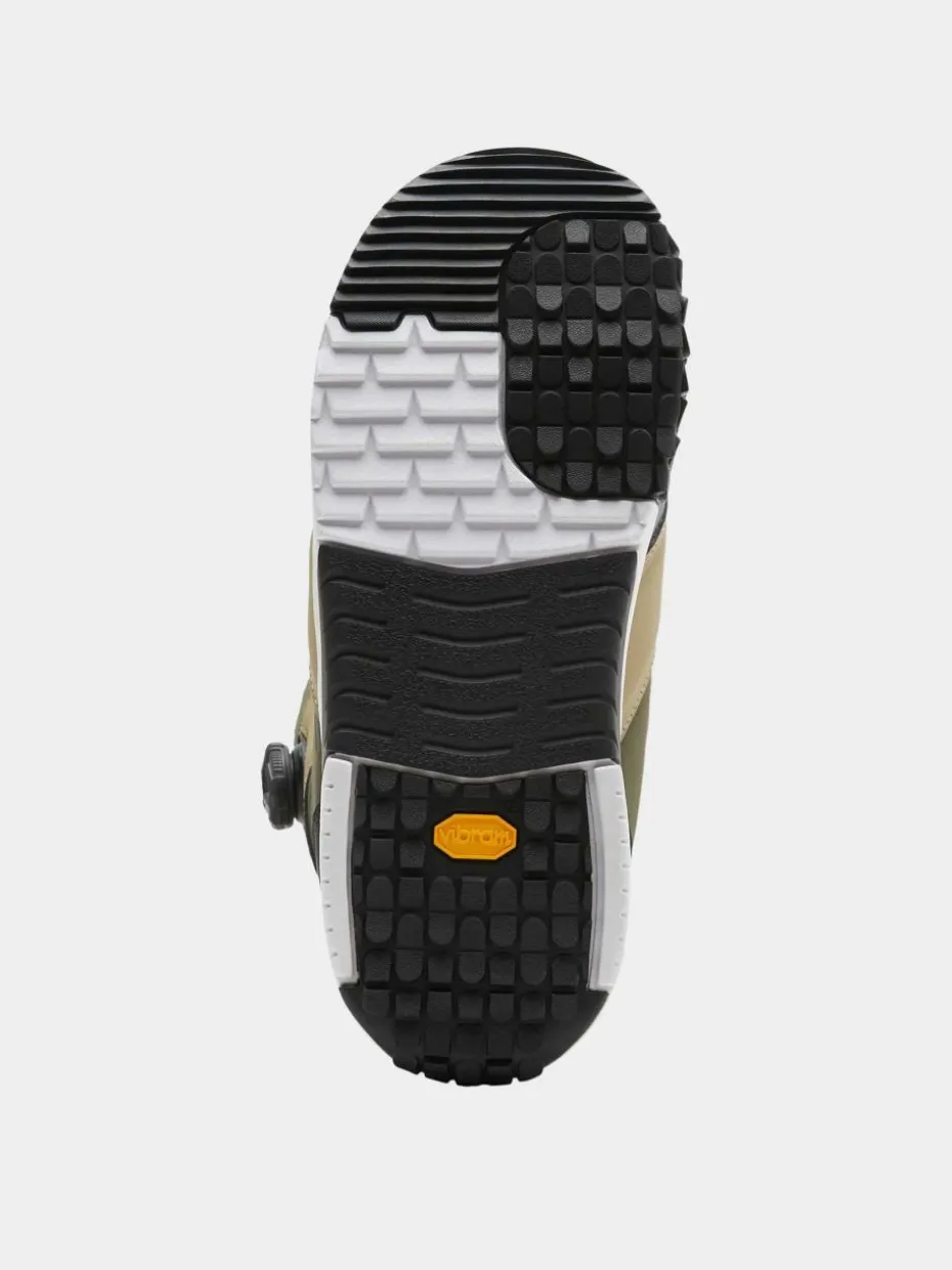 Herren DC Snowboard Schuhe Judge