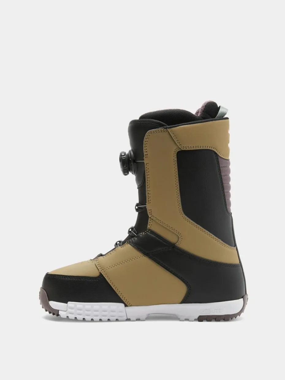 Herren DC Snowboard Schuhe Control