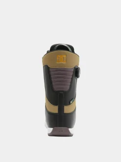 Herren DC Snowboard Schuhe Control