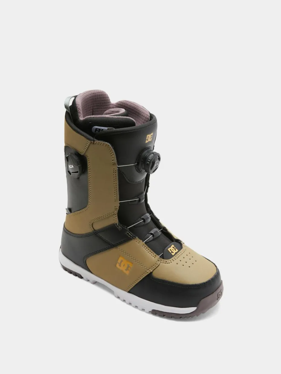 Herren DC Snowboard Schuhe Control