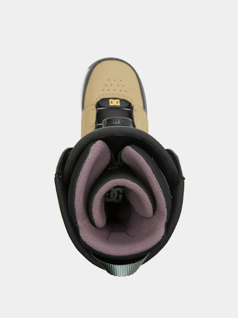 Herren DC Snowboard Schuhe Control