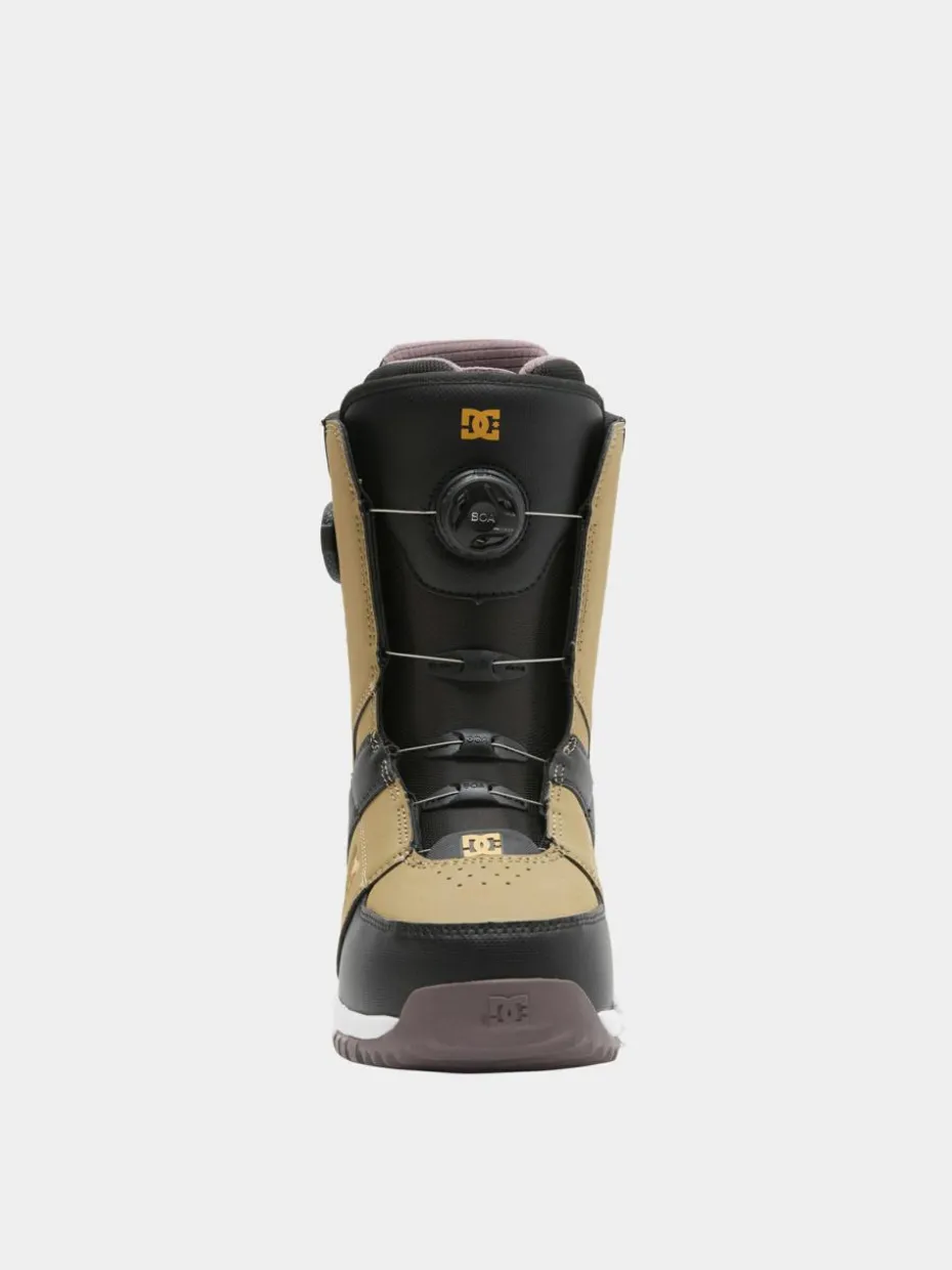 Herren DC Snowboard Schuhe Control