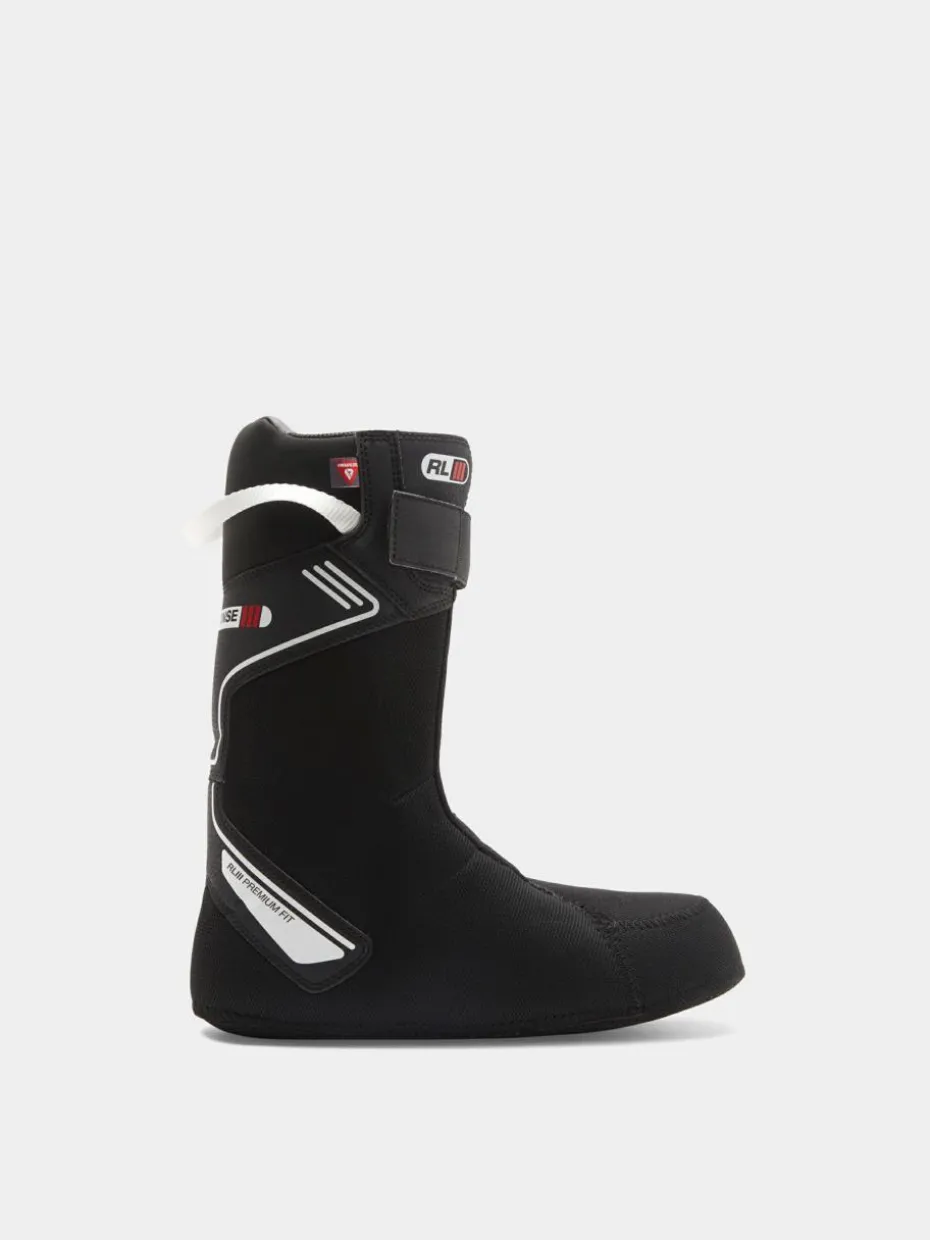 Herren DC Snowboard Schuhe Premier Hybrid