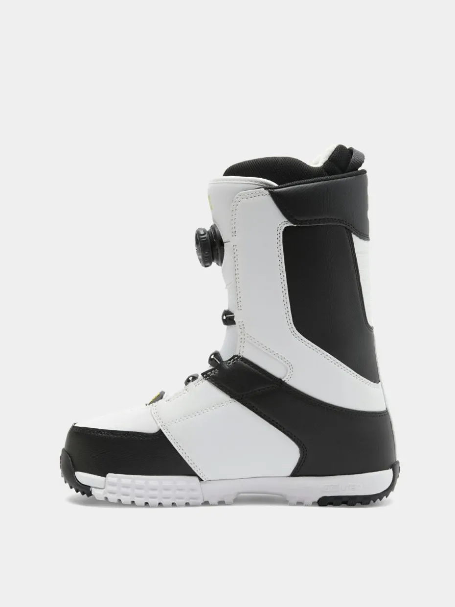 Herren DC Snowboard Schuhe Control