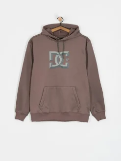 Herren DC Snowstar Aktives Sweatshirt