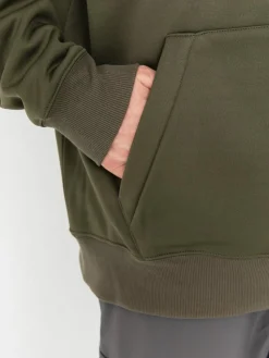 Herren DC Snowstar Aktives Sweatshirt