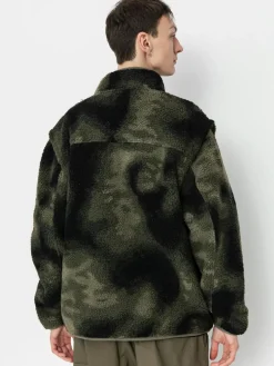 Herren DC Traverse Fleece Jacke