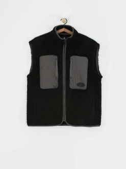 Herren DC Traverse Fleece Jacke