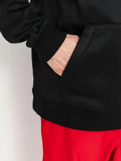 Herren DC Twisted Aktives Sweatshirt