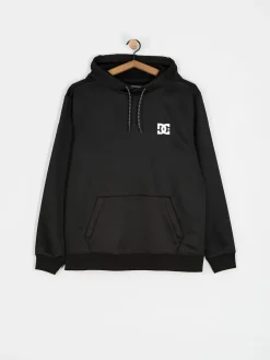 Herren DC Twisted Aktives Sweatshirt