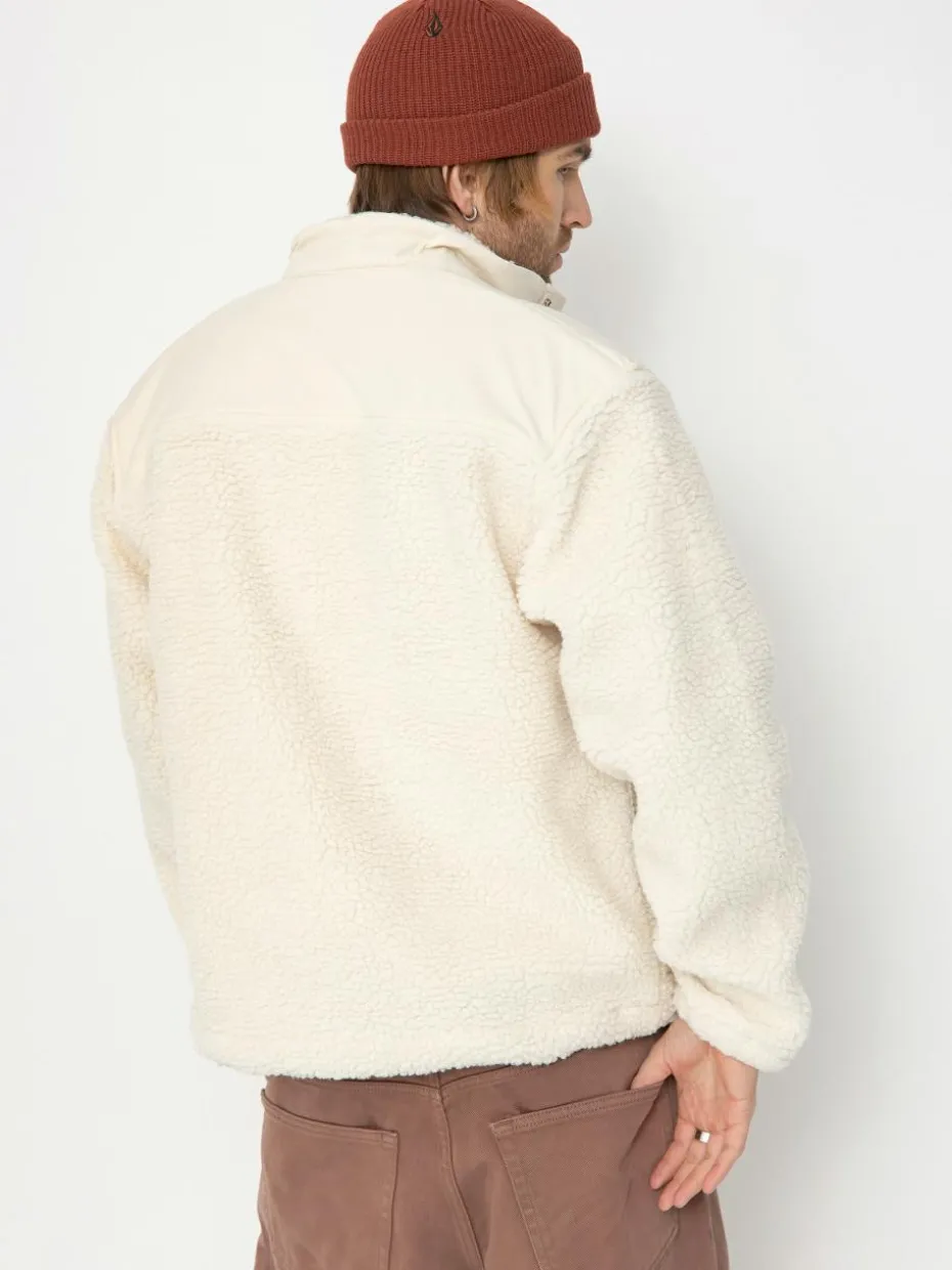 Herren Dickies Fleece Jacke Pinesdale