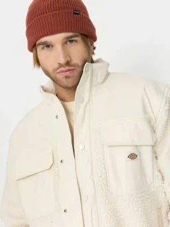 Herren Dickies Fleece Jacke Pinesdale