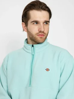 Herren Dickies Louisburg Fleece jacke